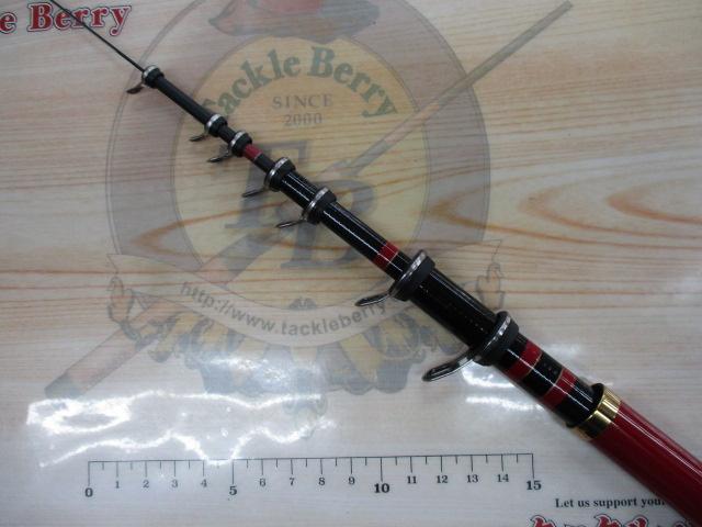 がま磯RZR 1.25-53