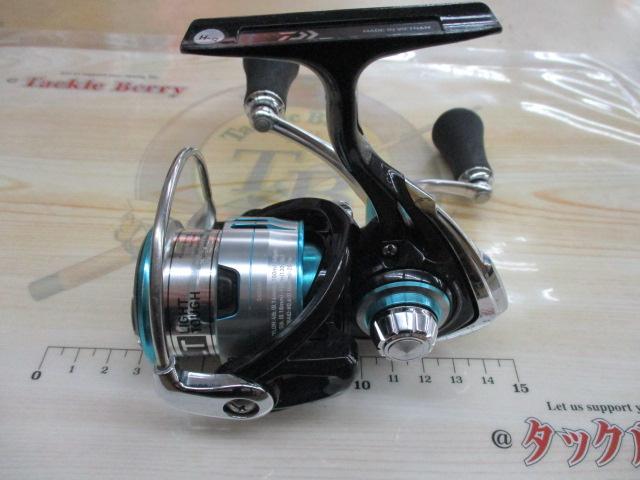 19エメラルダス LT2500S-H-DH｜＠ベリーネット 日本最大新品中古釣具