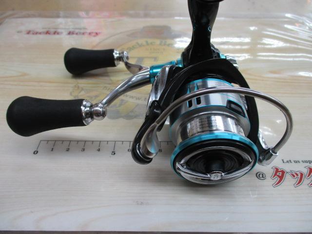 19エメラルダス LT2500S-H-DH