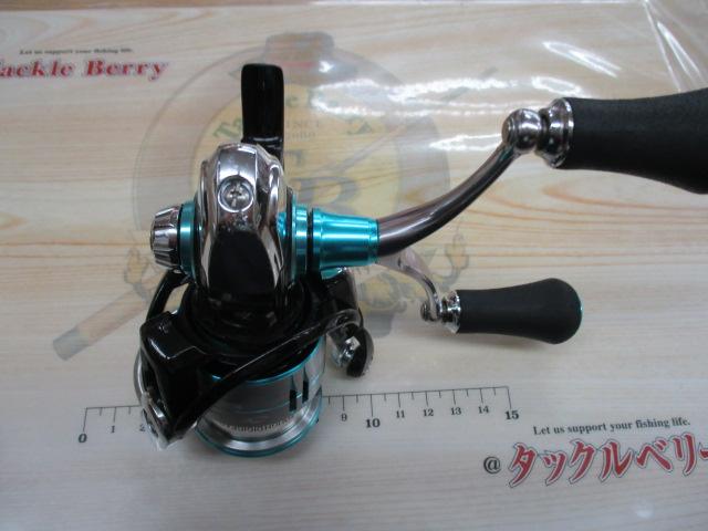 19エメラルダス LT2500S-H-DH｜＠ベリーネット 日本最大新品中古釣具