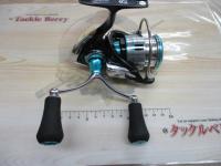 19エメラルダス LT2500S-H-DH