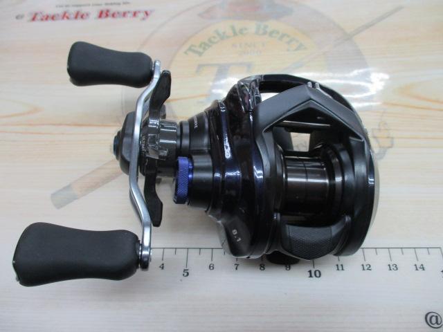 23ソルティスト SV TW 80XHL PEスペシャル