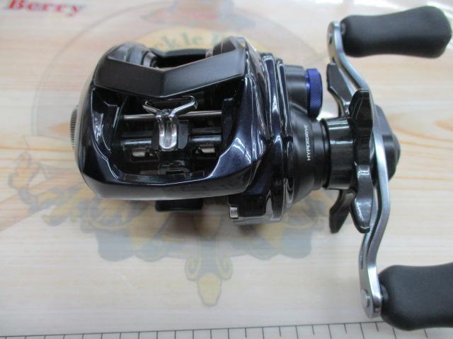 23ソルティスト SV TW 80XHL PEスペシャル