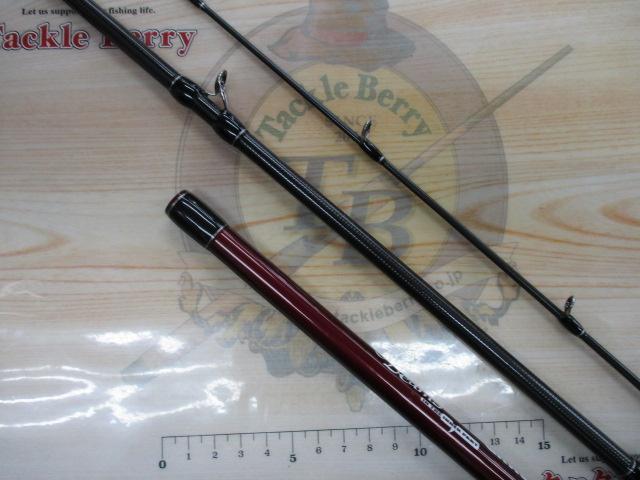 ビームス クローラ 9.2L+