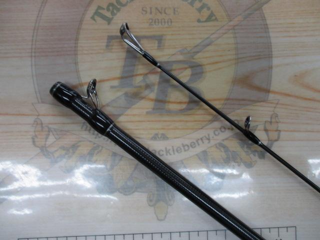 ビームス クローラ 9.2L+