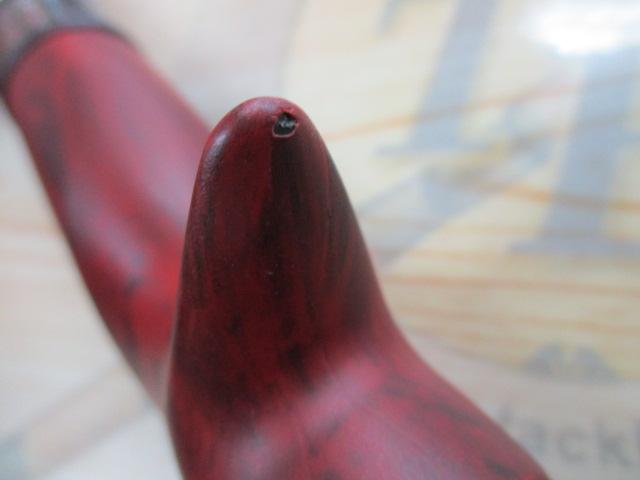 ビームス クローラ 9.2L+