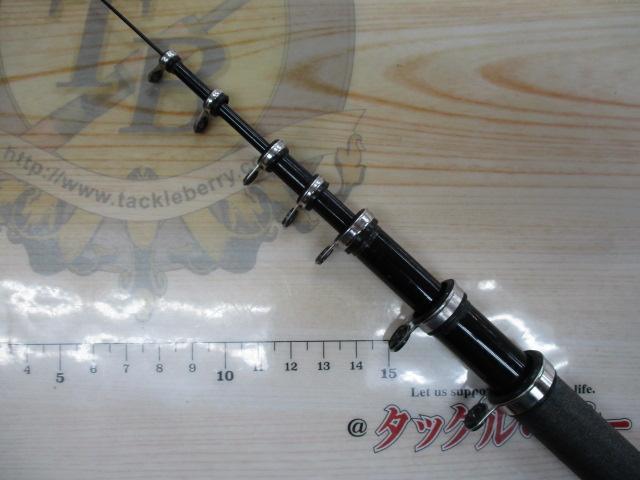 丹精チヌ中調5406