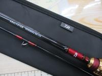 アナリスター エギスミイカ MH-175