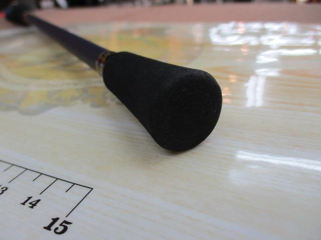 海人ライトアジ180