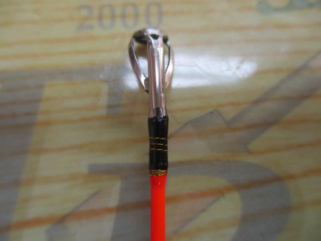 海人ライトアジ180