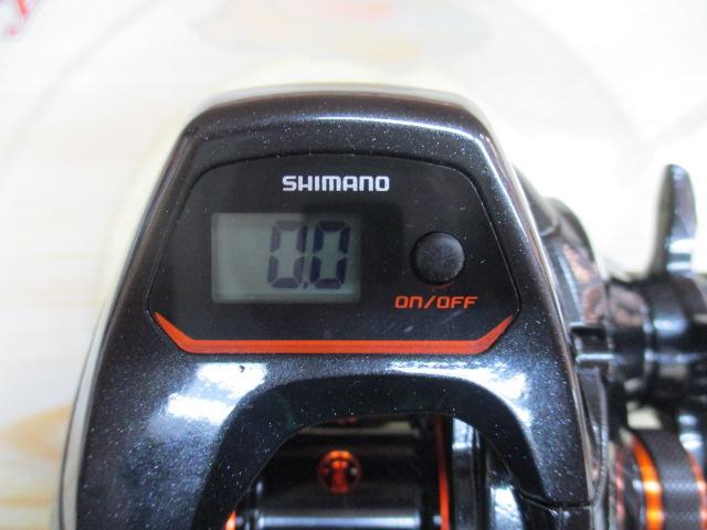 21バルケッタ 150HG