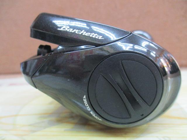 21バルケッタ 150HG