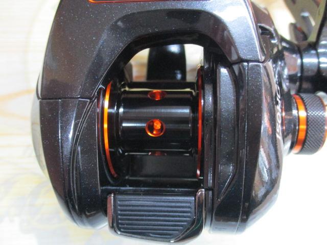 21バルケッタ 150HG