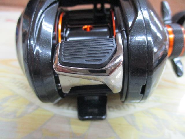 21バルケッタ 150HG