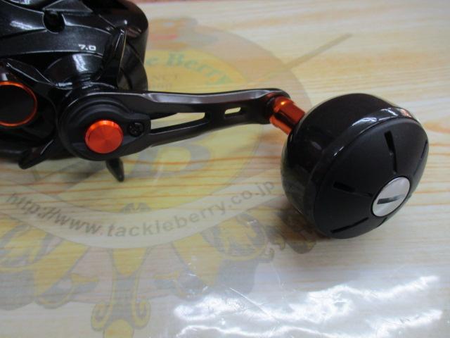 21バルケッタ 150HG