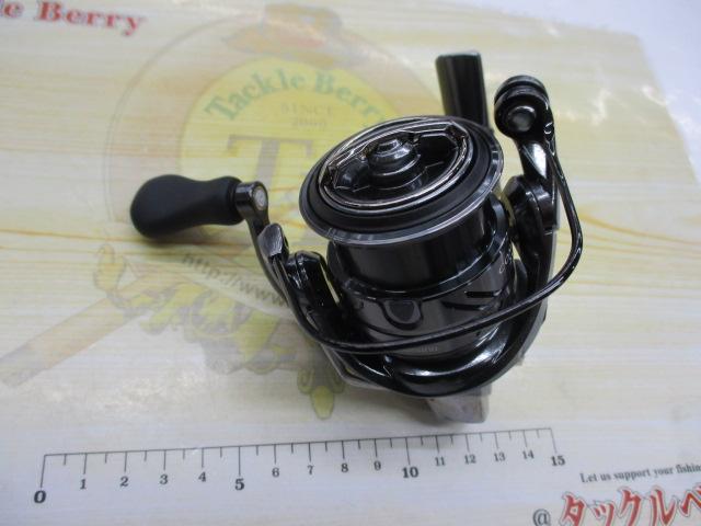 21コンプレックスXR C2000 F4 HG