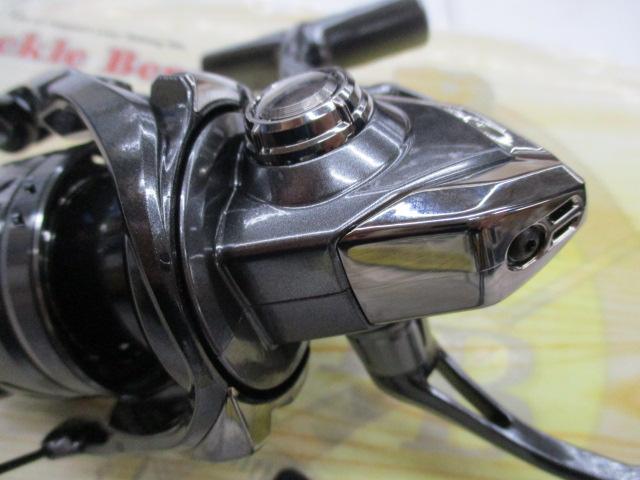 21コンプレックスXR C2000 F4 HG