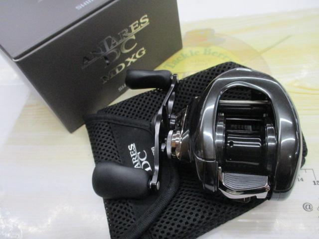 23アンタレスDC MD XG LEFT