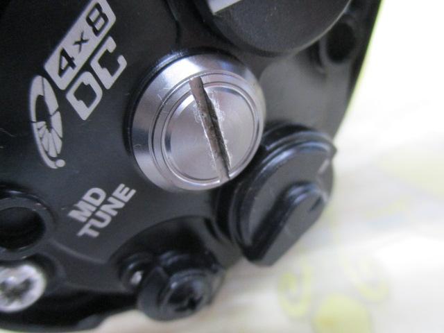 23アンタレスDC MD XG LEFT