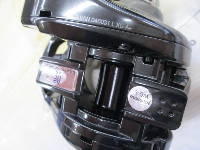 23アンタレスDC MD XG LEFT