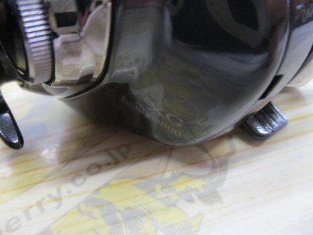 23アンタレスDC MD XG LEFT