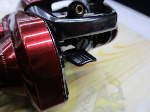 19スコーピオンMGL 150HG