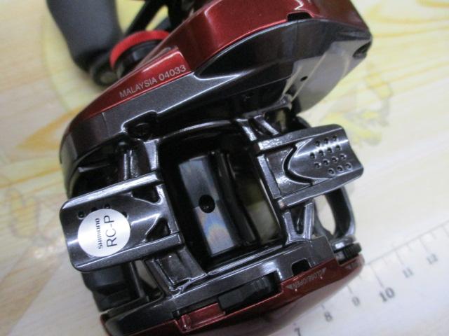 19スコーピオンMGL 150HG