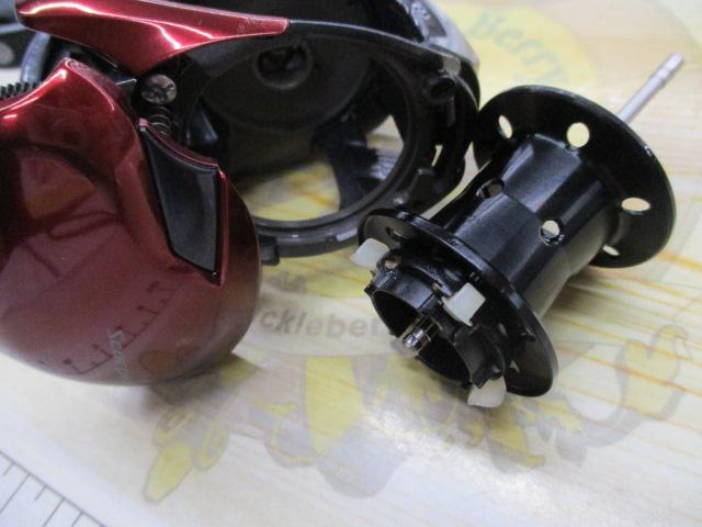 19スコーピオンMGL 150HG