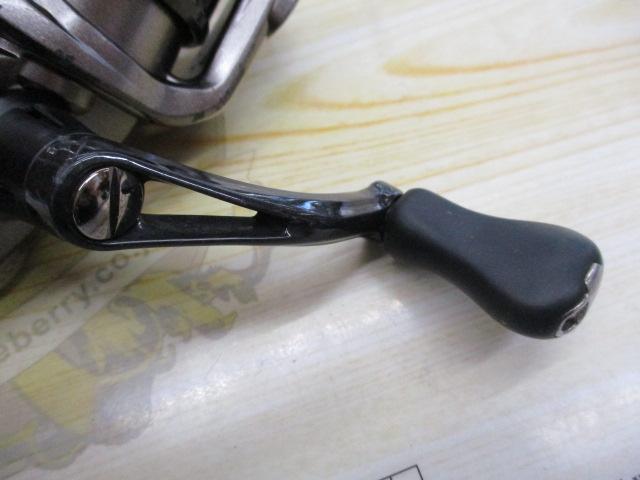 17コンプレックスCI4+ 2500S F6