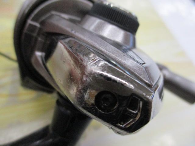 17コンプレックスCI4+ 2500S F6