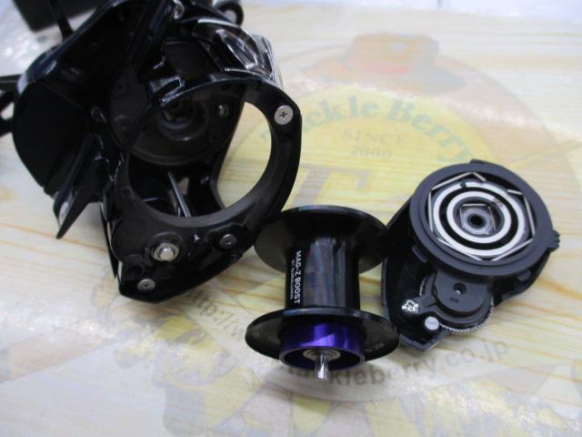 22ジリオン TW HD 1000HL