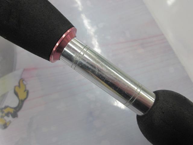 デストロイヤー F4-610XDti(エヴォルジオン)