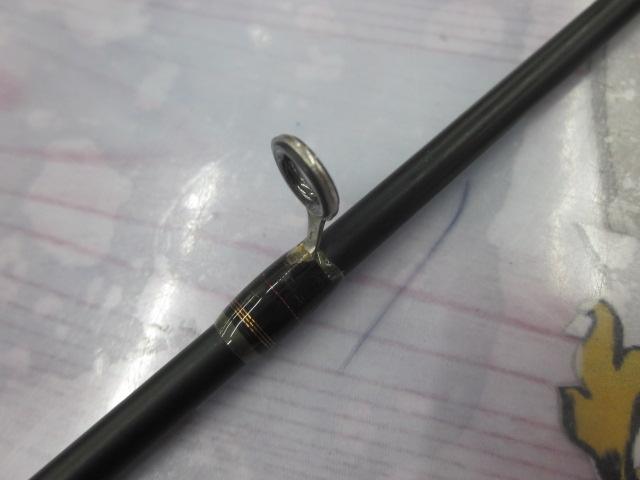 デストロイヤー F4-610XDti(エヴォルジオン)