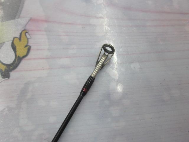 デストロイヤー F4-610XDti(エヴォルジオン)