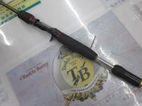 デストロイヤー F4-610XDti(エヴォルジオン)