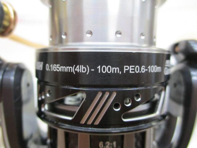 レボ ALXシータ(Θ) 2000SH