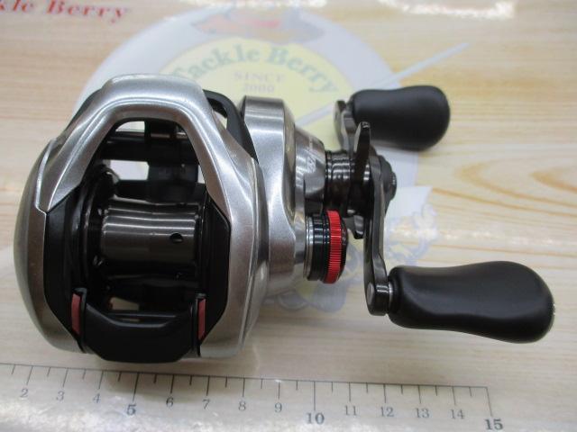 21スコーピオンDC 150HG