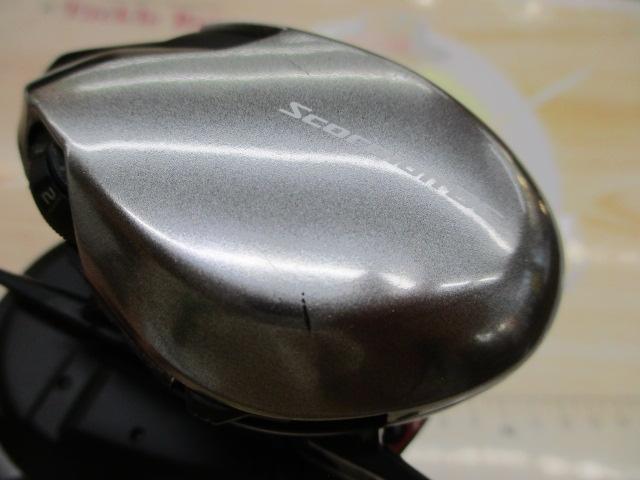 21スコーピオンDC 150HG