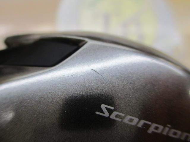 21スコーピオンDC 150HG