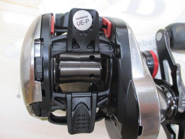 21スコーピオンDC 150HG