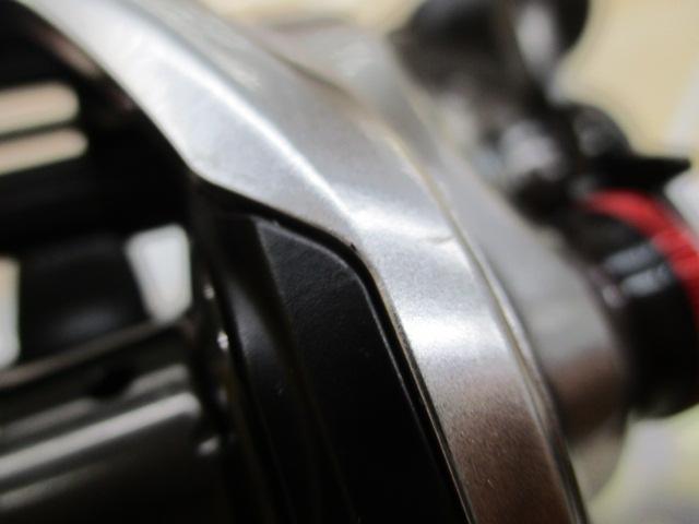 21スコーピオンDC 150HG