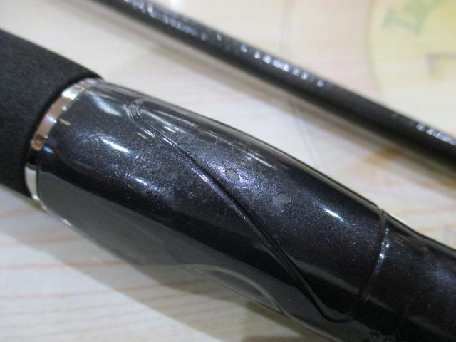 エメラルダス 80M