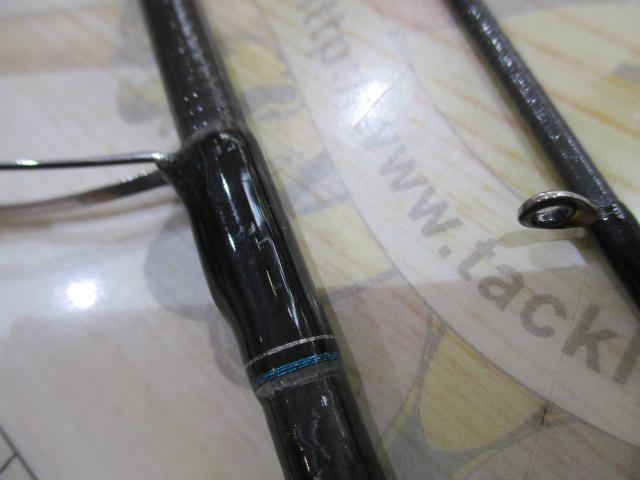 エメラルダス 80M