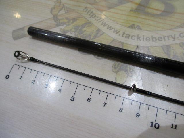 エメラルダス 80M