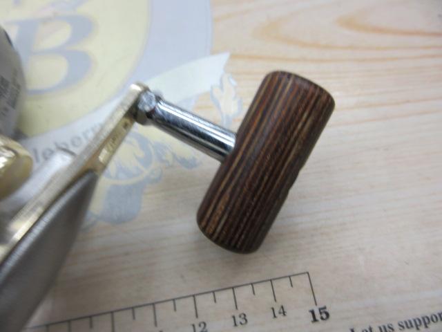 レグノメタル船VS300R