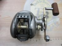 レグノメタル船VS300R