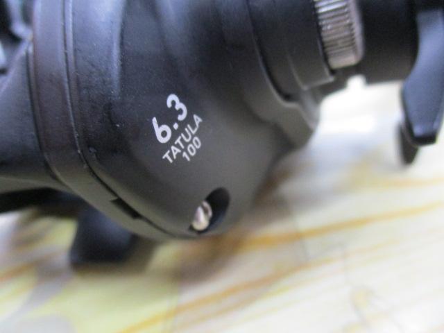 24タトゥーラ TW 100