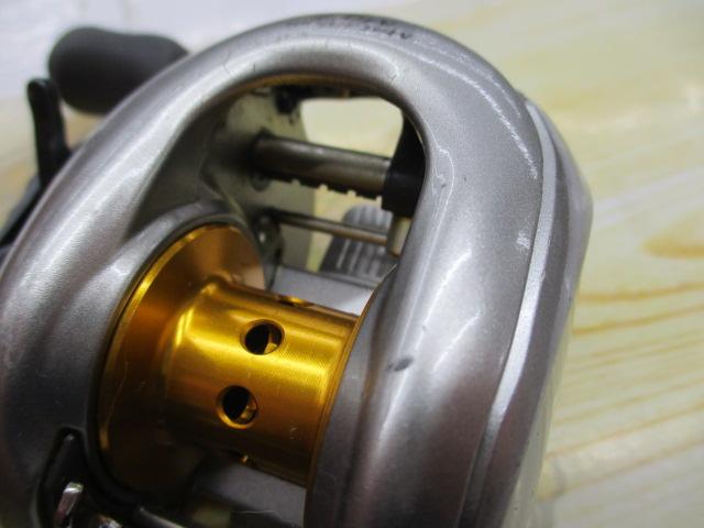 07メタニウムMg7 LH