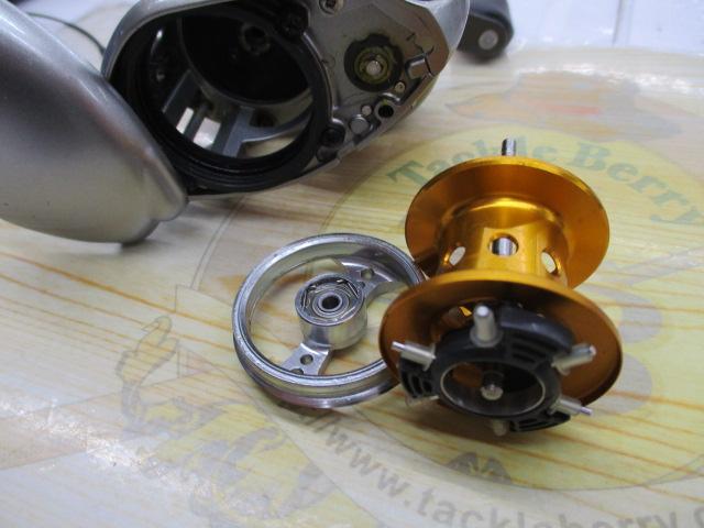 07メタニウムMg7 LH