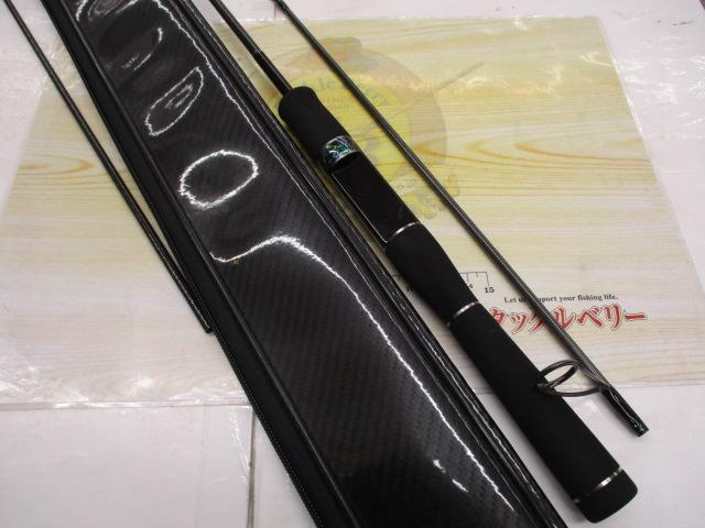 999.9フォーナインマイスター 622L イエローウルフ